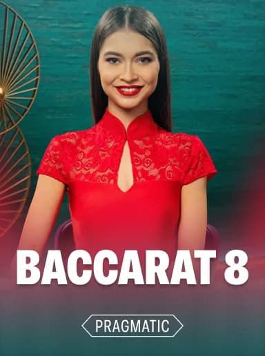 Baccarat 8